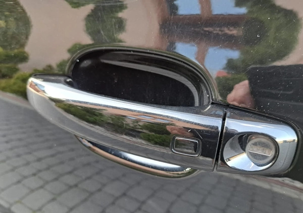 Audi A1 cena 39000 przebieg: 171000, rok produkcji 2015 z Człuchów małe 172